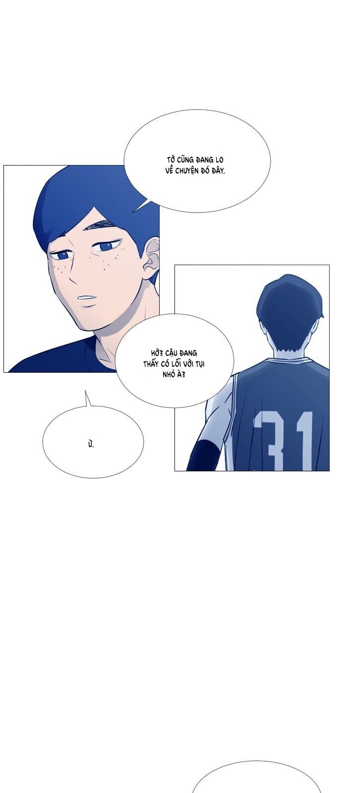 Garbage Time - Chapter 46 - Page 6