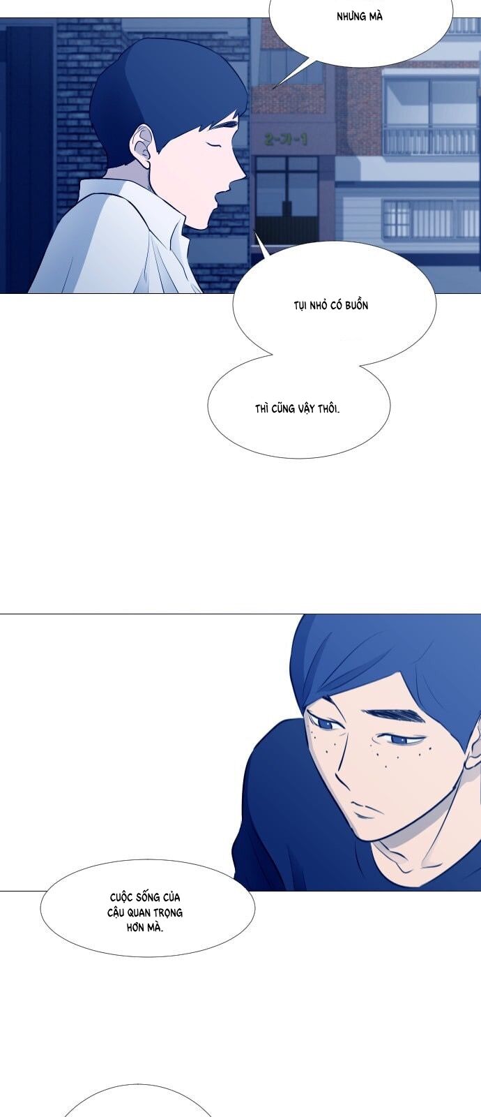 Garbage Time - Chapter 46 - Page 7