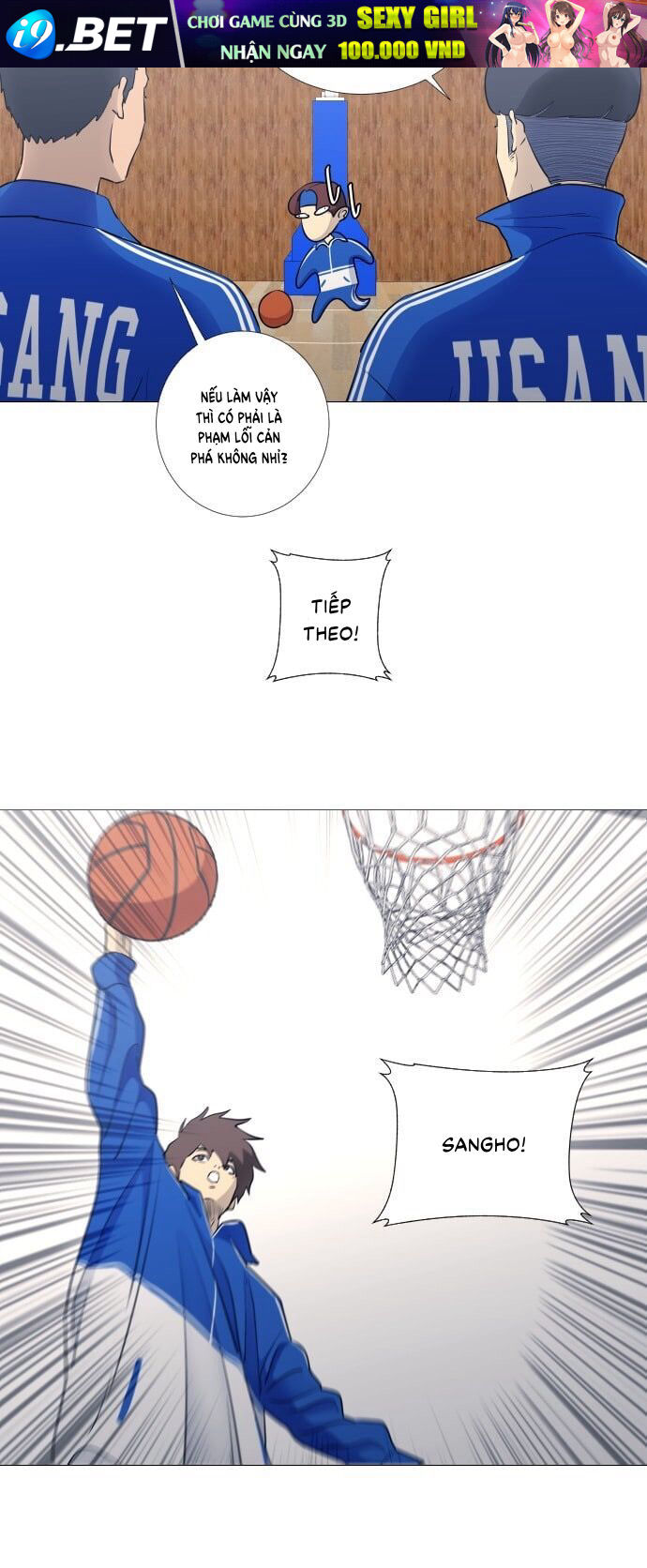 Garbage Time - Chapter 47 - Page 11