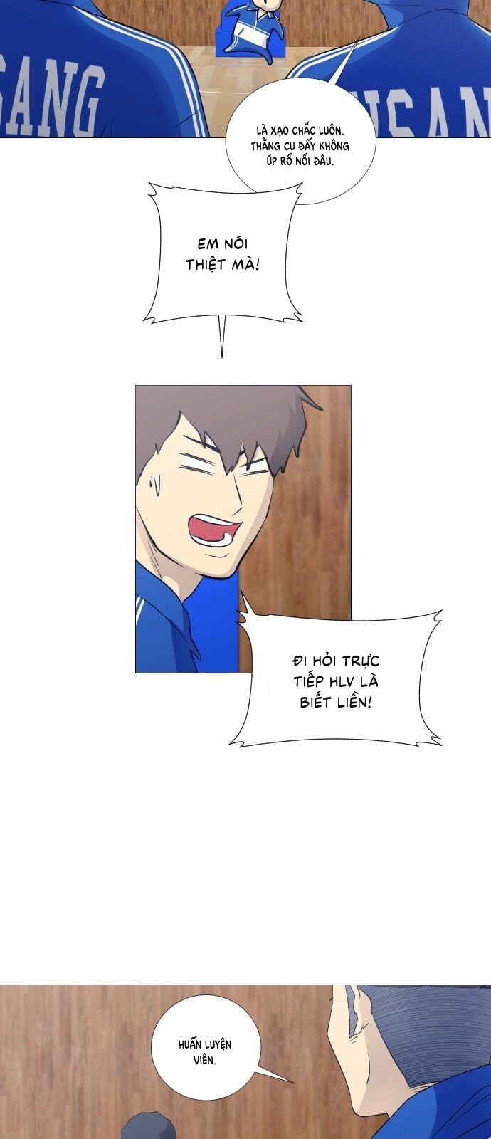 Garbage Time - Chapter 47 - Page 13