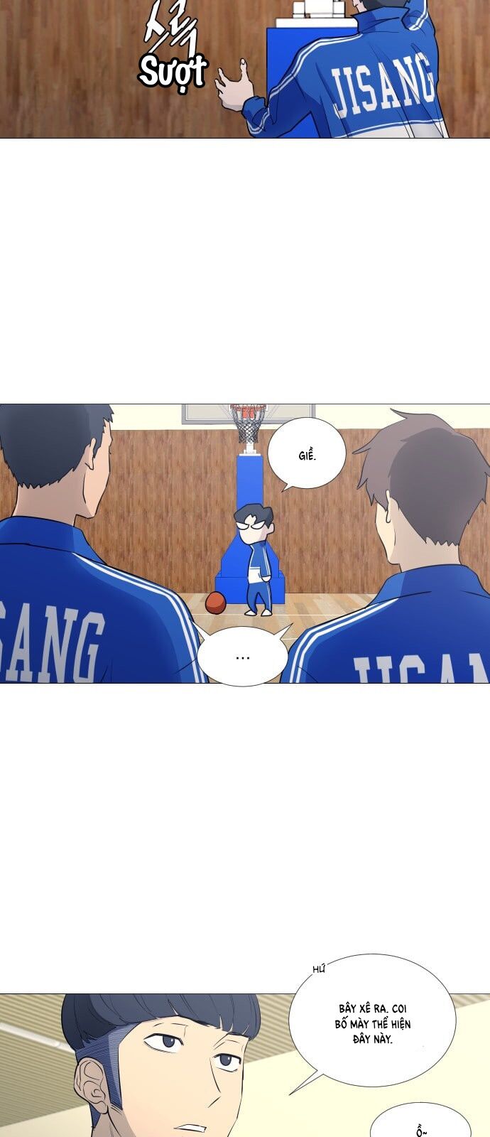 Garbage Time - Chapter 47 - Page 16