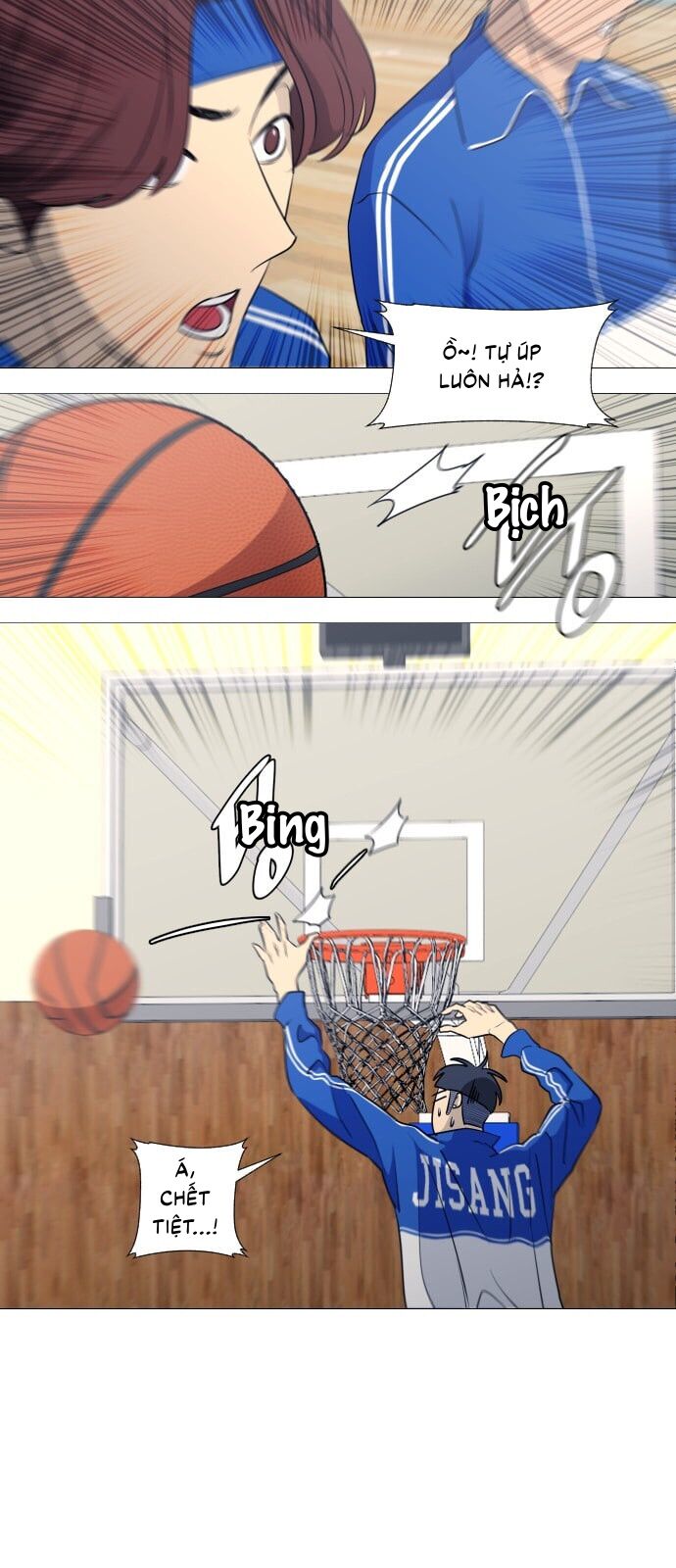 Garbage Time - Chapter 47 - Page 18