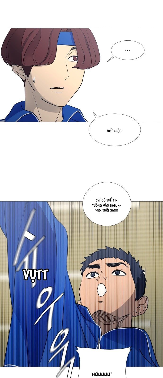 Garbage Time - Chapter 47 - Page 19