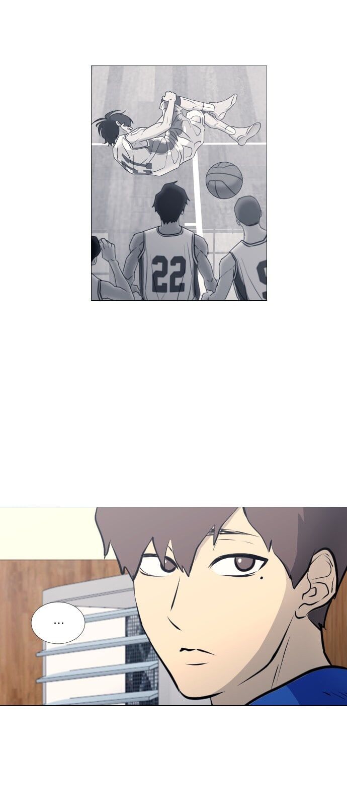 Garbage Time - Chapter 47 - Page 24