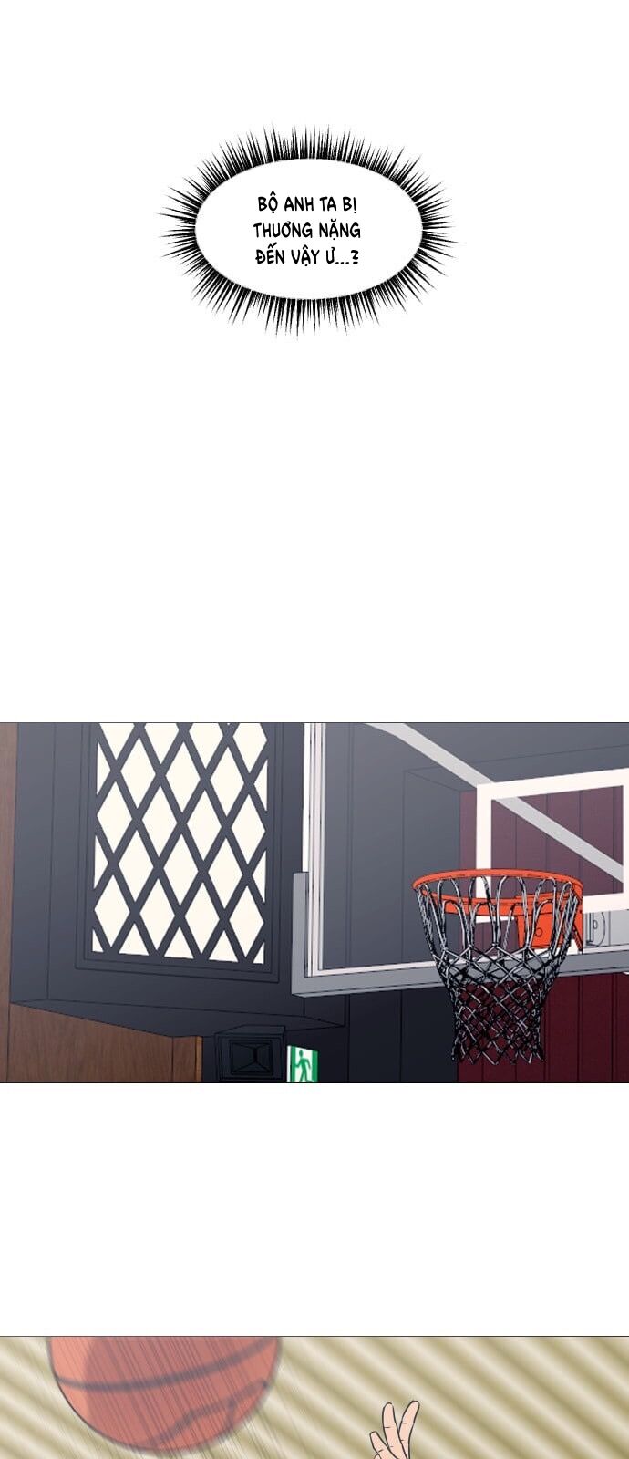 Garbage Time - Chapter 47 - Page 25