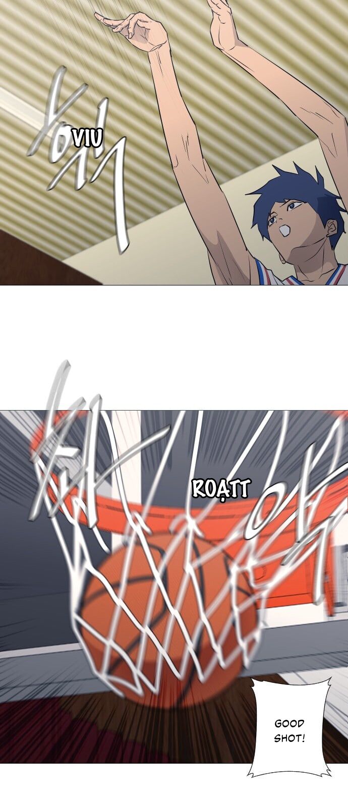 Garbage Time - Chapter 47 - Page 26