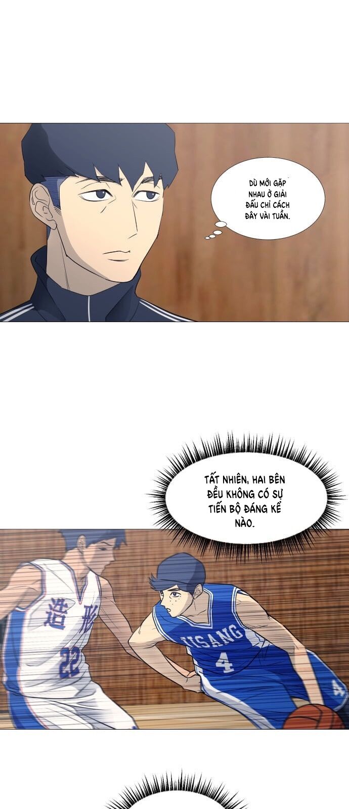 Garbage Time - Chapter 47 - Page 28