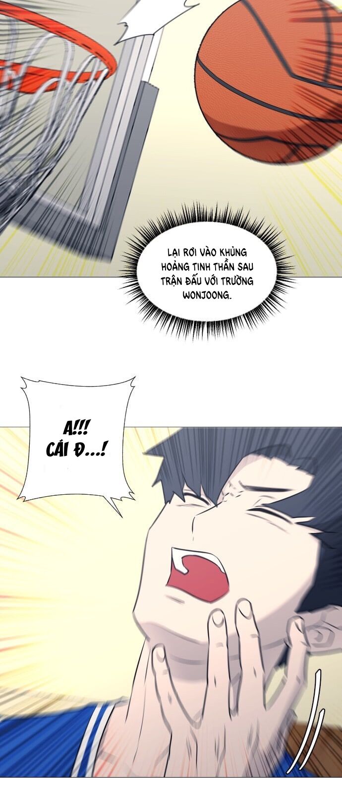 Garbage Time - Chapter 47 - Page 31