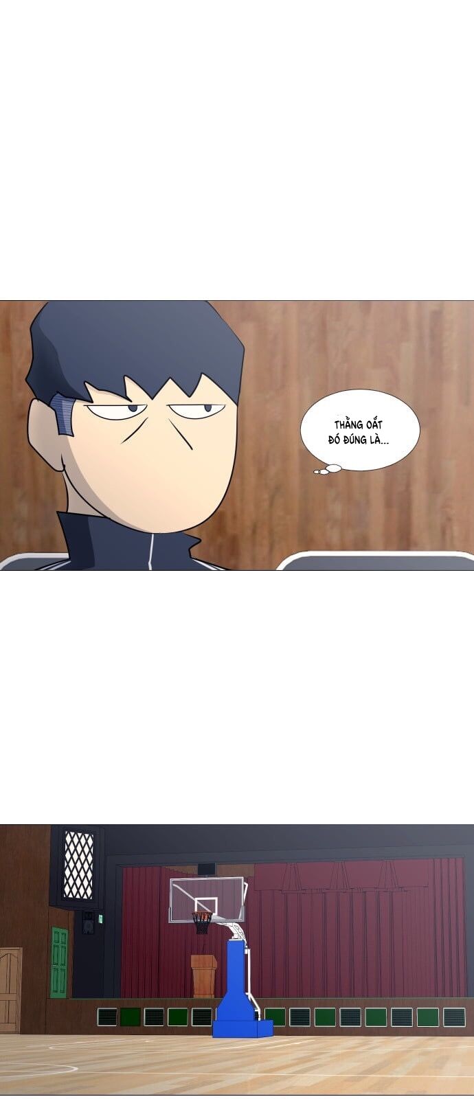 Garbage Time - Chapter 47 - Page 32