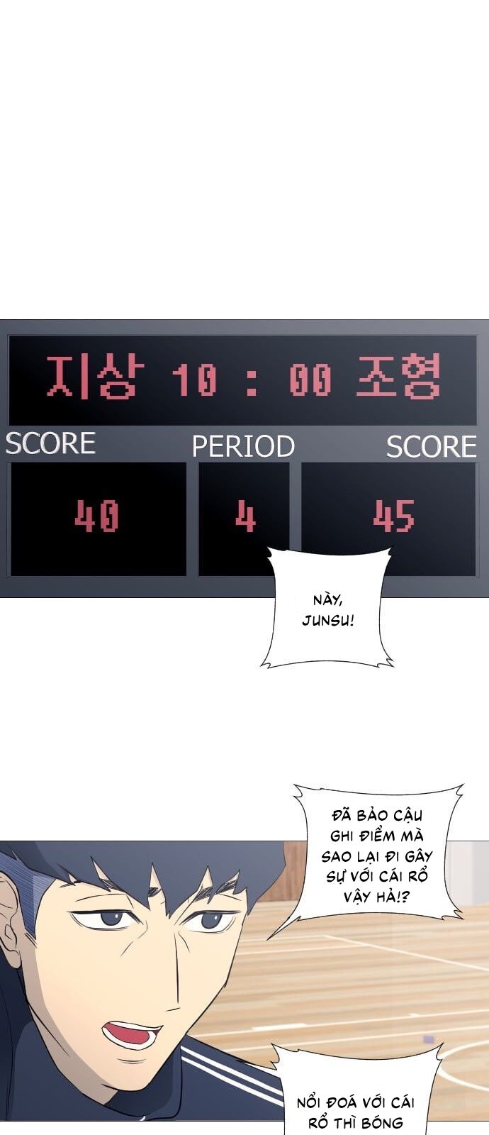 Garbage Time - Chapter 47 - Page 33