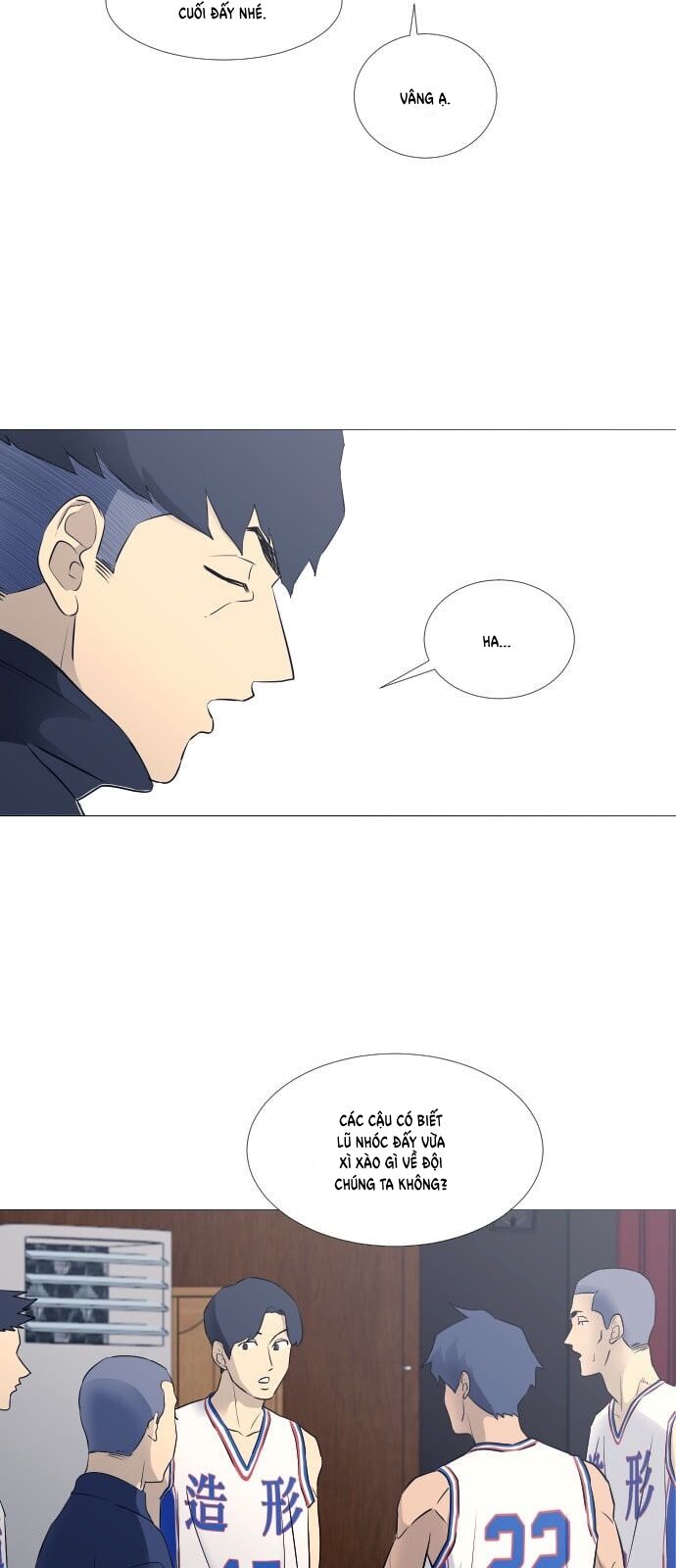 Garbage Time - Chapter 47 - Page 35