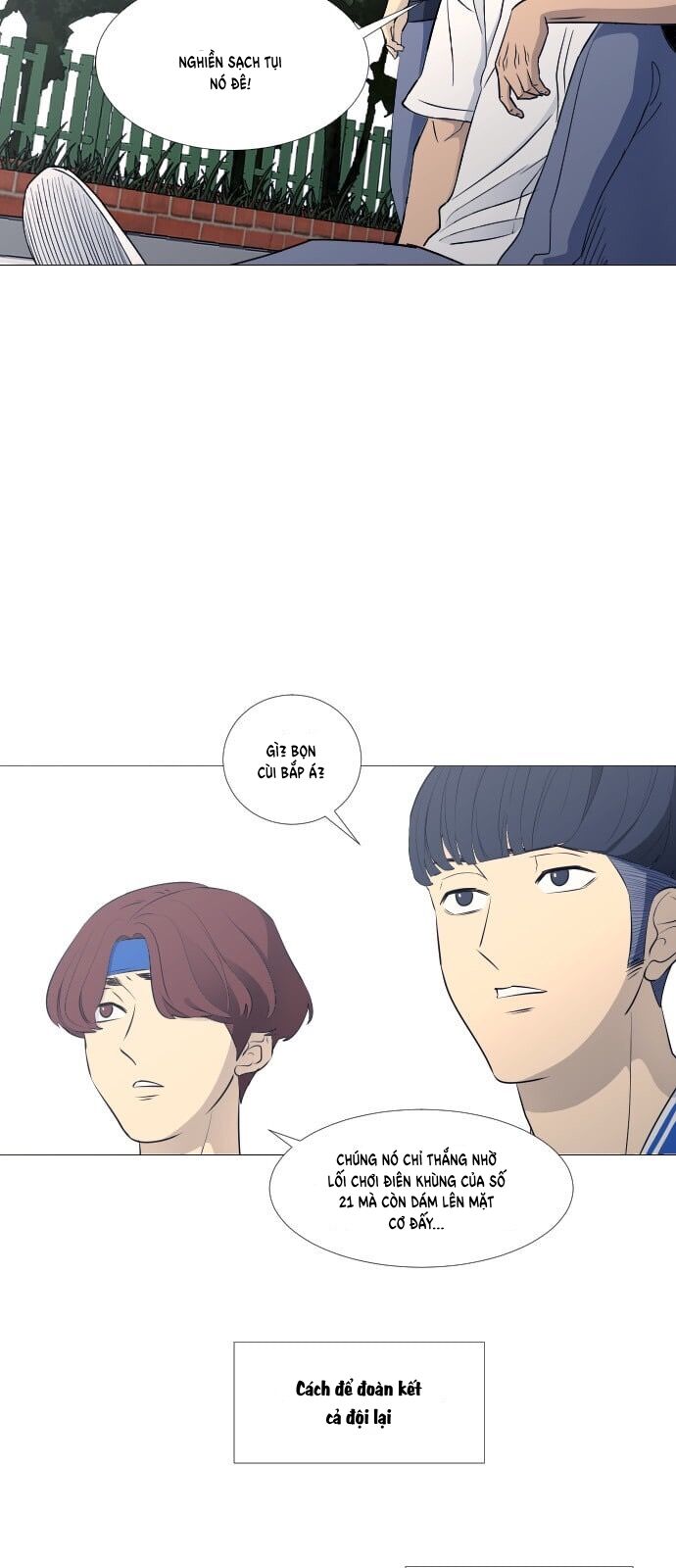 Garbage Time - Chapter 47 - Page 37