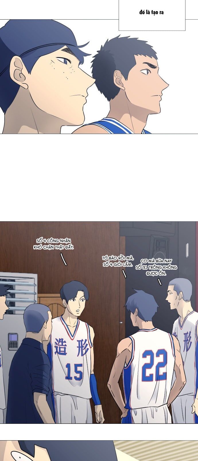 Garbage Time - Chapter 47 - Page 38