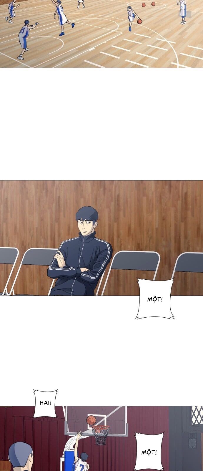 Garbage Time - Chapter 47 - Page 4