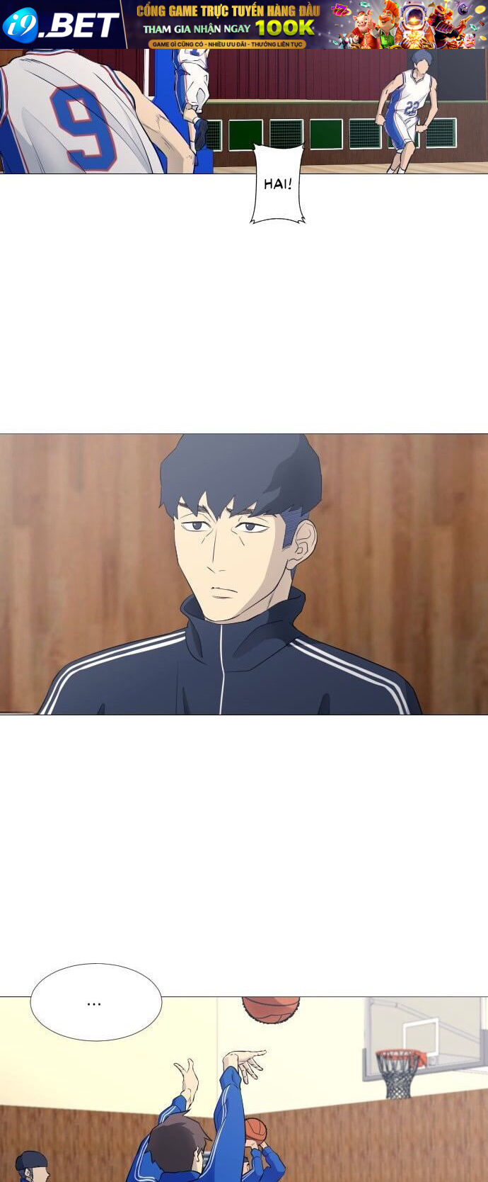 Garbage Time - Chapter 47 - Page 5