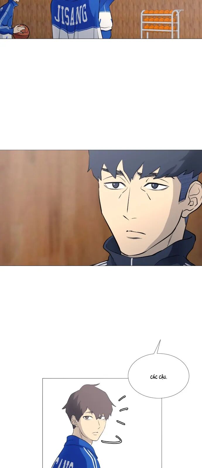 Garbage Time - Chapter 47 - Page 6