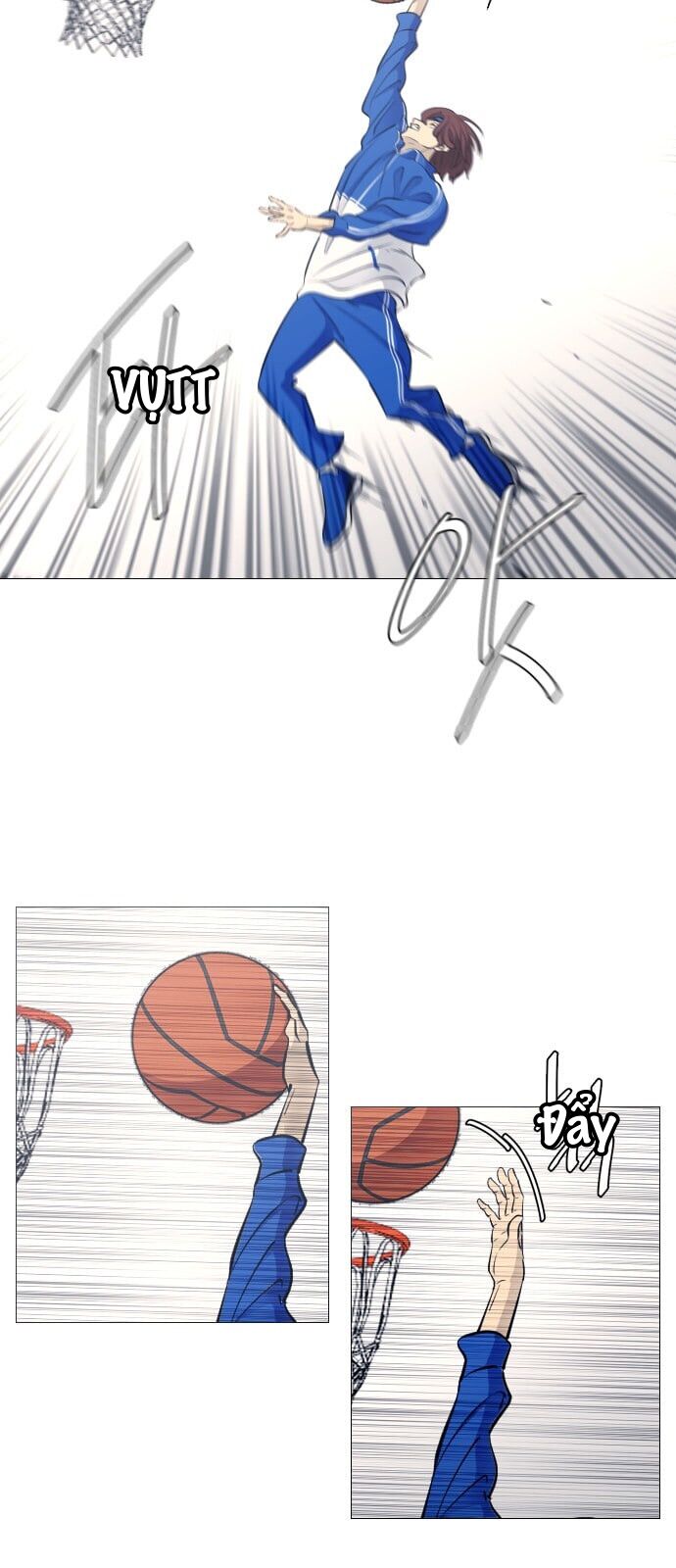 Garbage Time - Chapter 47 - Page 9