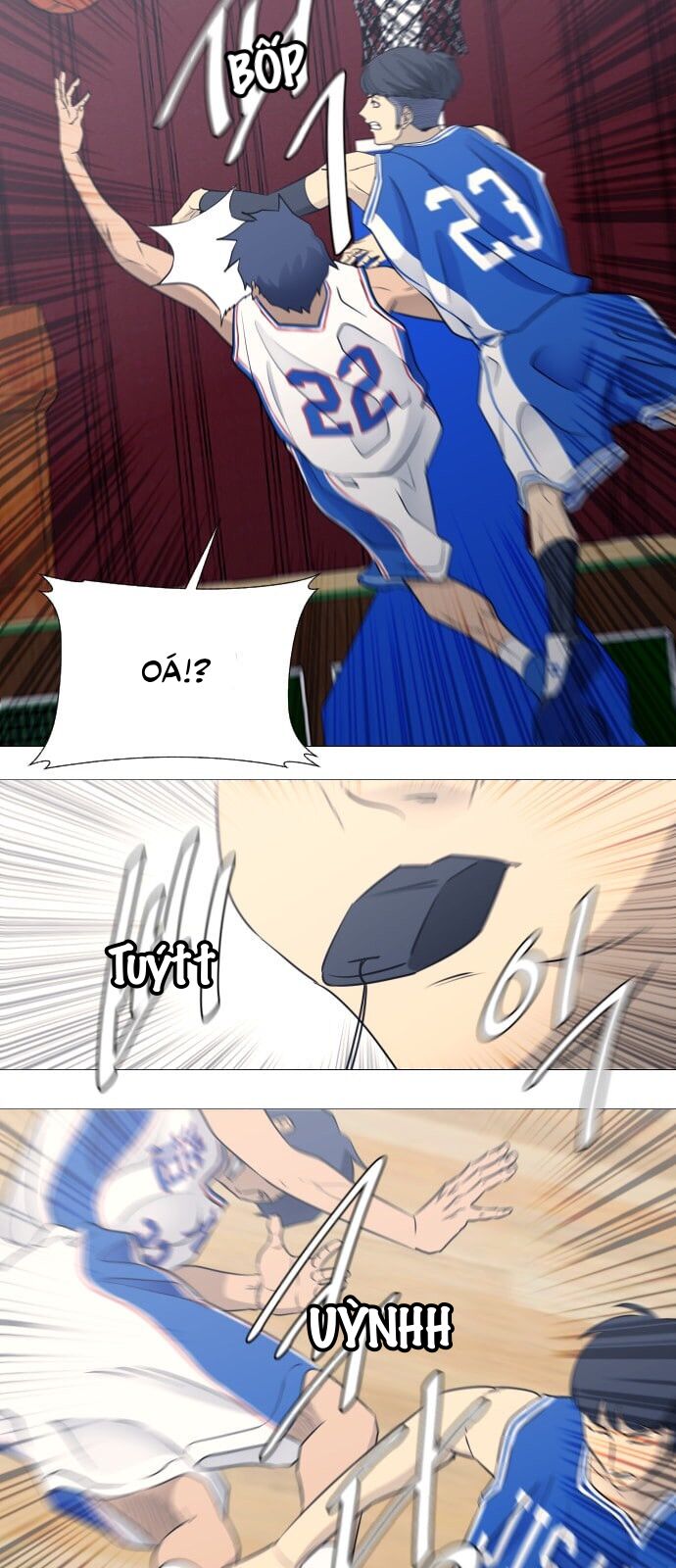 Garbage Time - Chapter 48 - Page 13