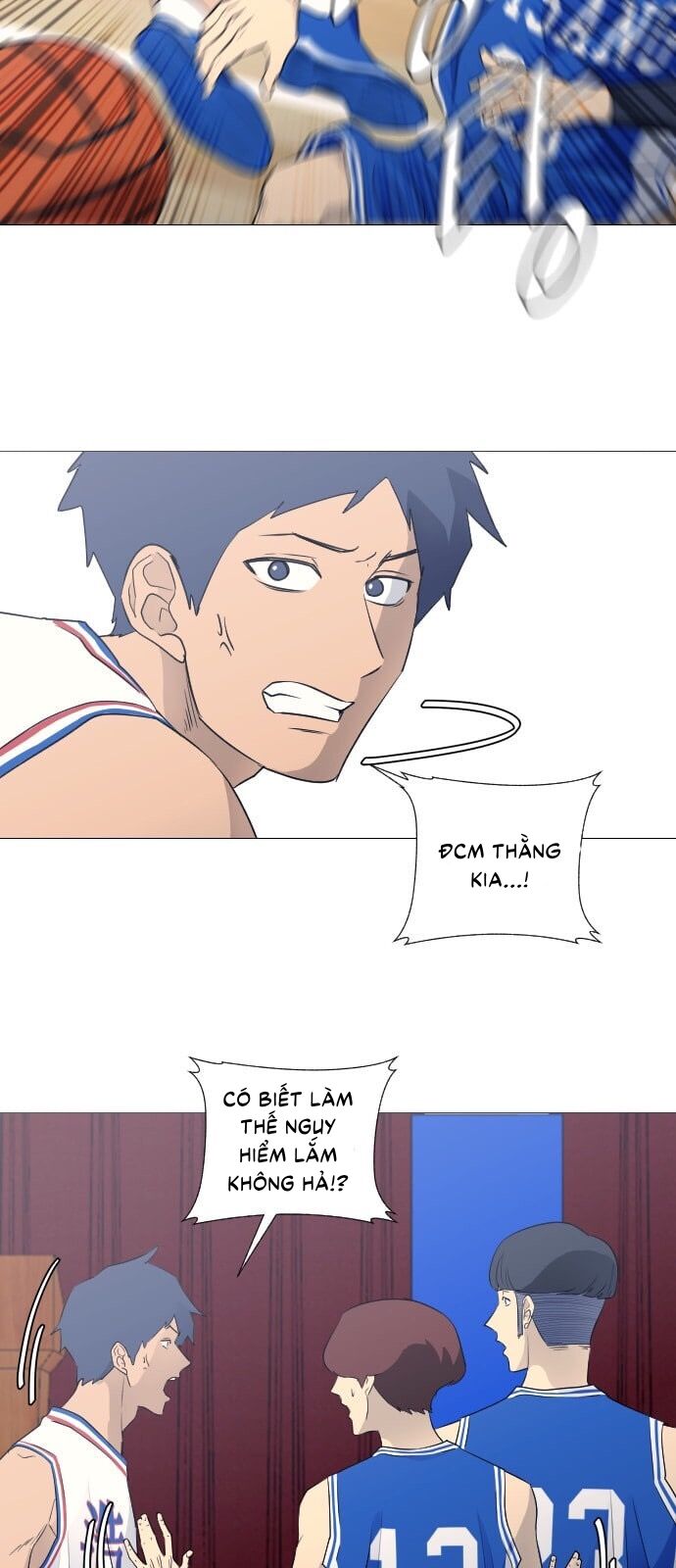 Garbage Time - Chapter 48 - Page 14