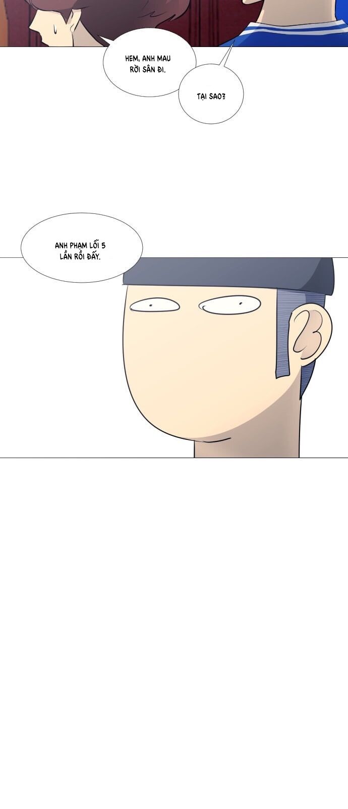 Garbage Time - Chapter 48 - Page 16