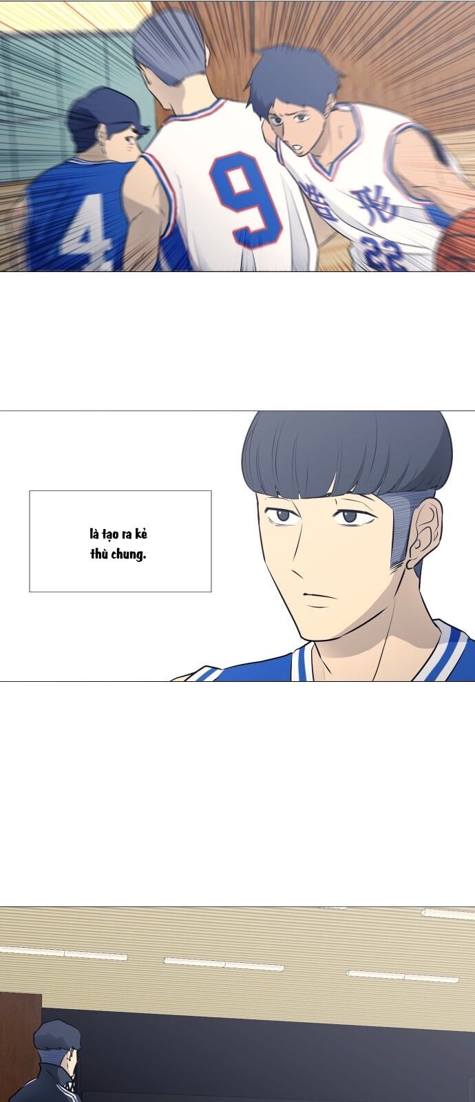 Garbage Time - Chapter 48 - Page 21