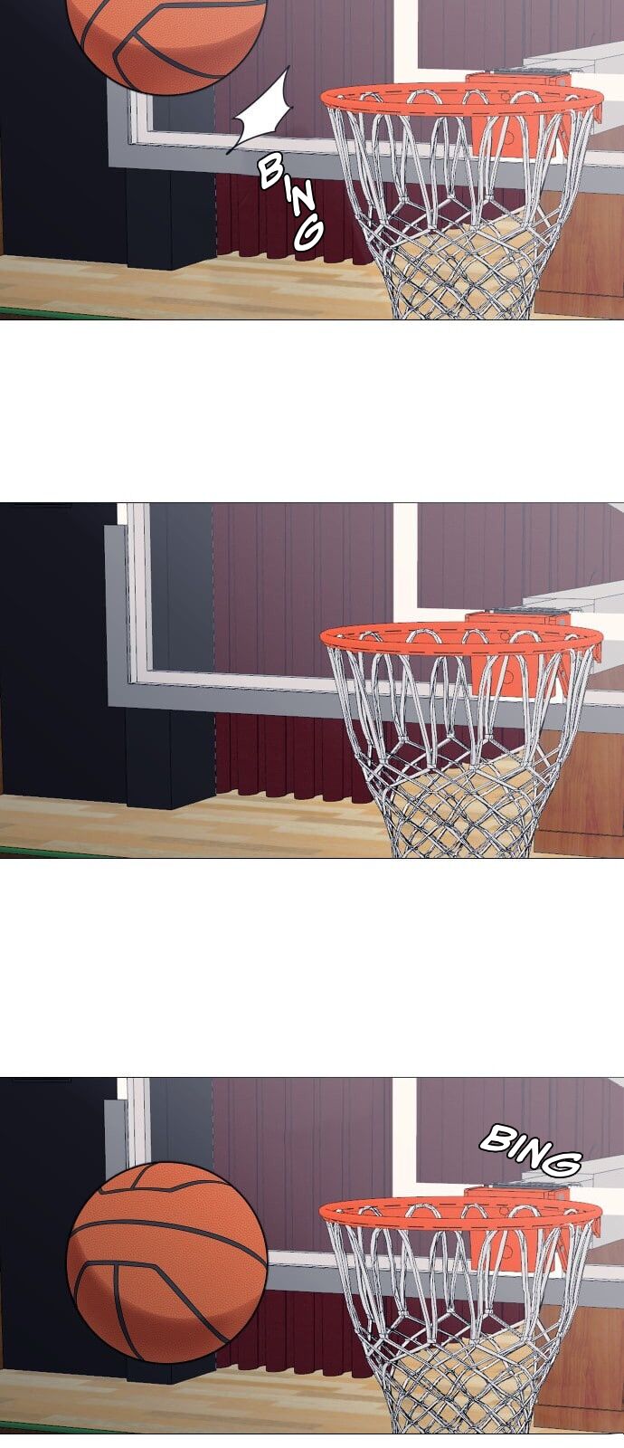 Garbage Time - Chapter 48 - Page 26