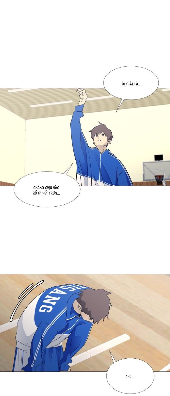 Garbage Time - Chapter 48 - Page 27