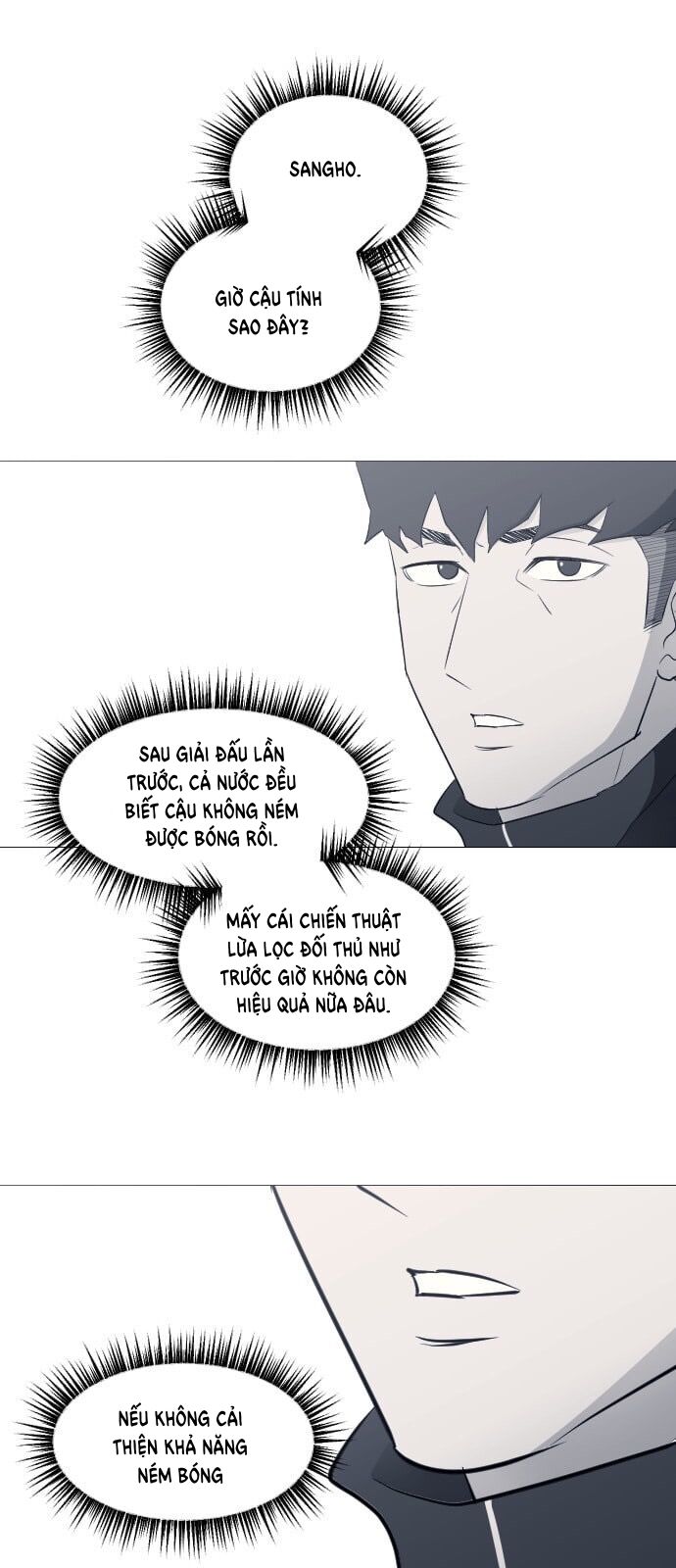 Garbage Time - Chapter 48 - Page 28