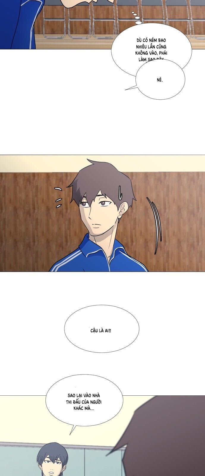 Garbage Time - Chapter 48 - Page 30