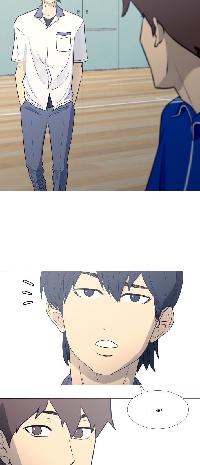 Garbage Time - Chapter 48 - Page 31