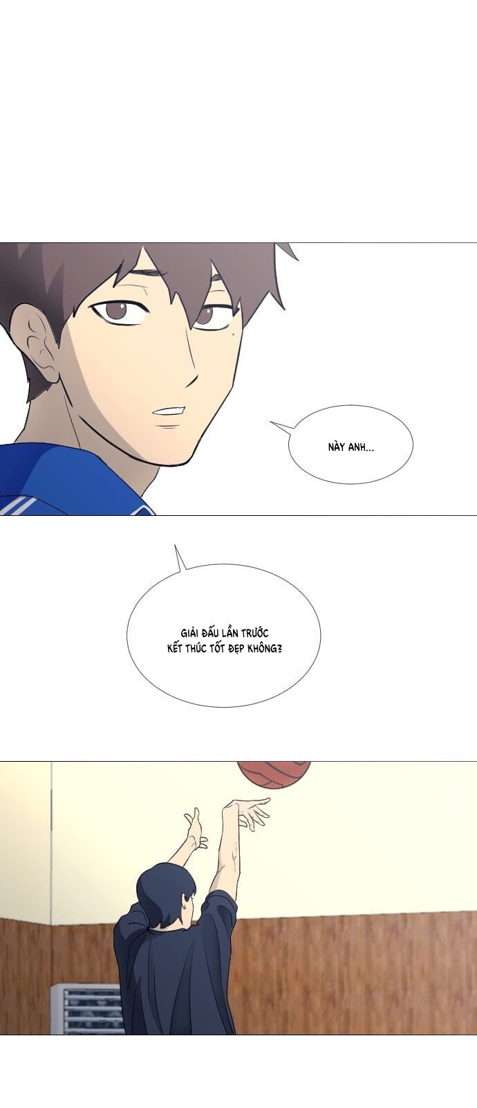 Garbage Time - Chapter 48 - Page 34