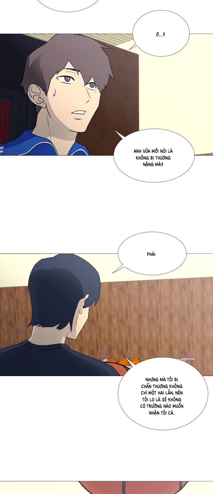 Garbage Time - Chapter 48 - Page 37