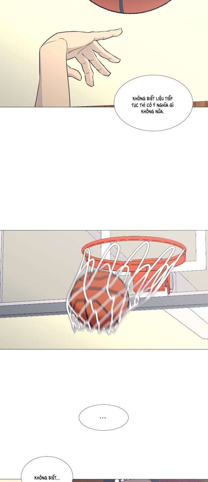 Garbage Time - Chapter 48 - Page 38