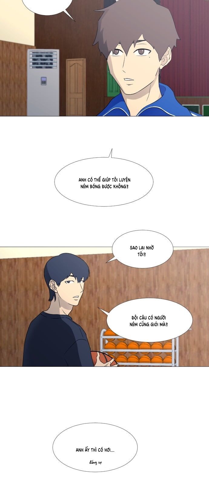 Garbage Time - Chapter 48 - Page 39