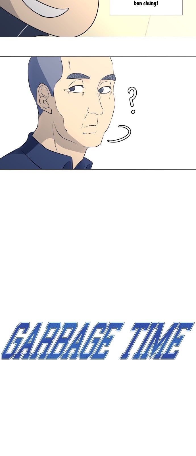 Garbage Time - Chapter 48 - Page 4