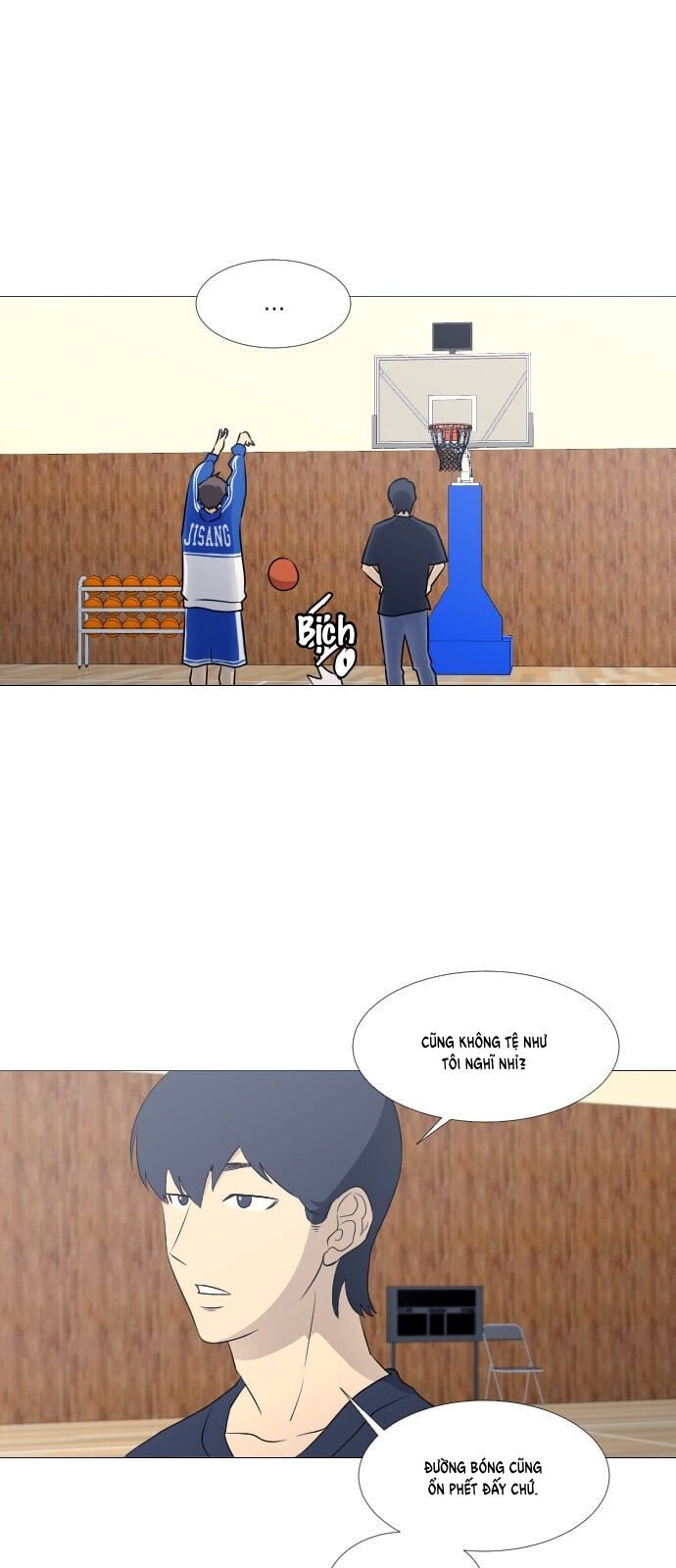 Garbage Time - Chapter 48 - Page 41