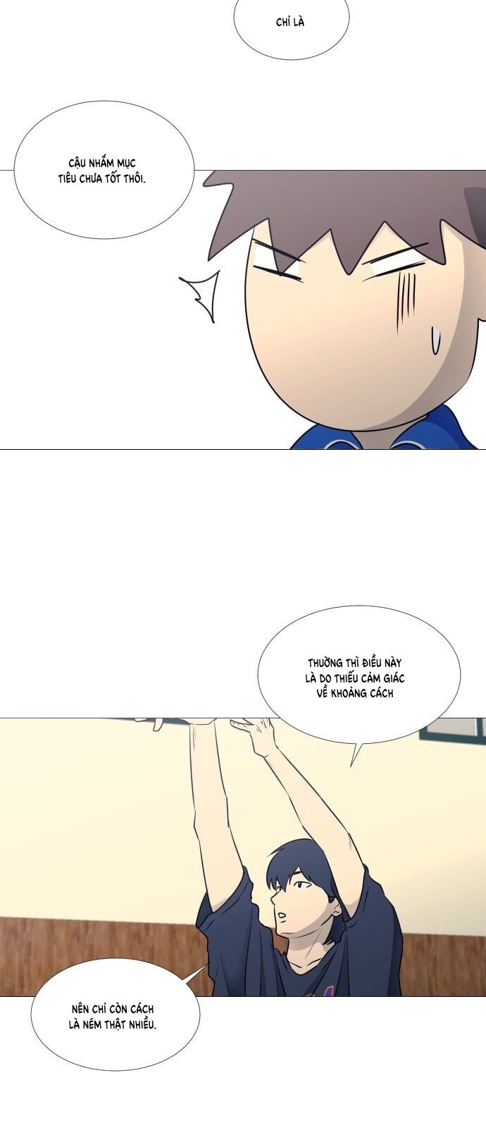 Garbage Time - Chapter 48 - Page 42