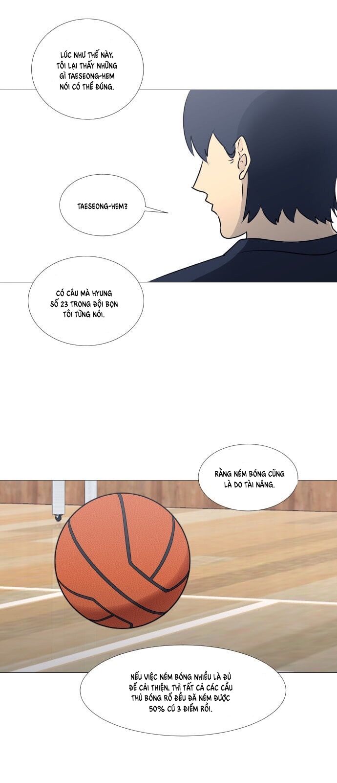 Garbage Time - Chapter 48 - Page 44