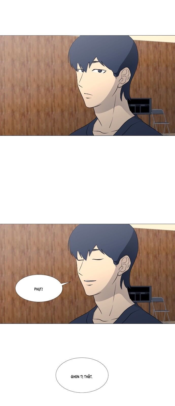 Garbage Time - Chapter 48 - Page 45