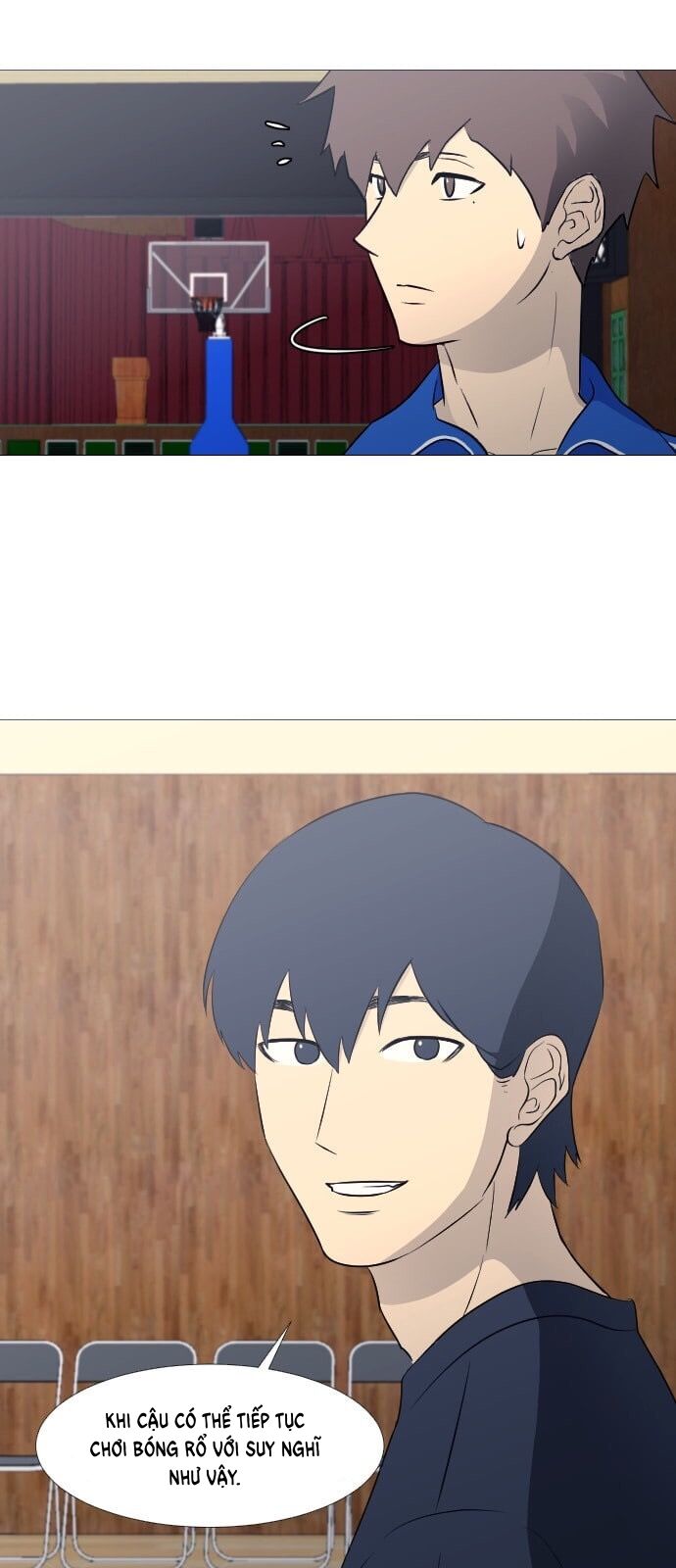 Garbage Time - Chapter 48 - Page 46