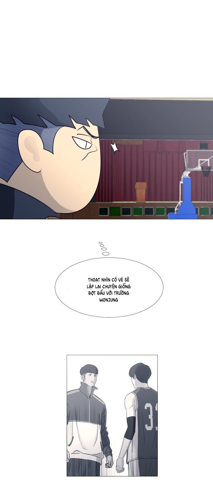 Garbage Time - Chapter 48 - Page 5