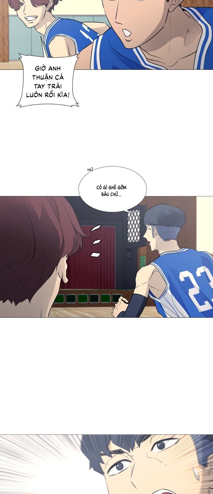 Garbage Time - Chapter 48 - Page 9