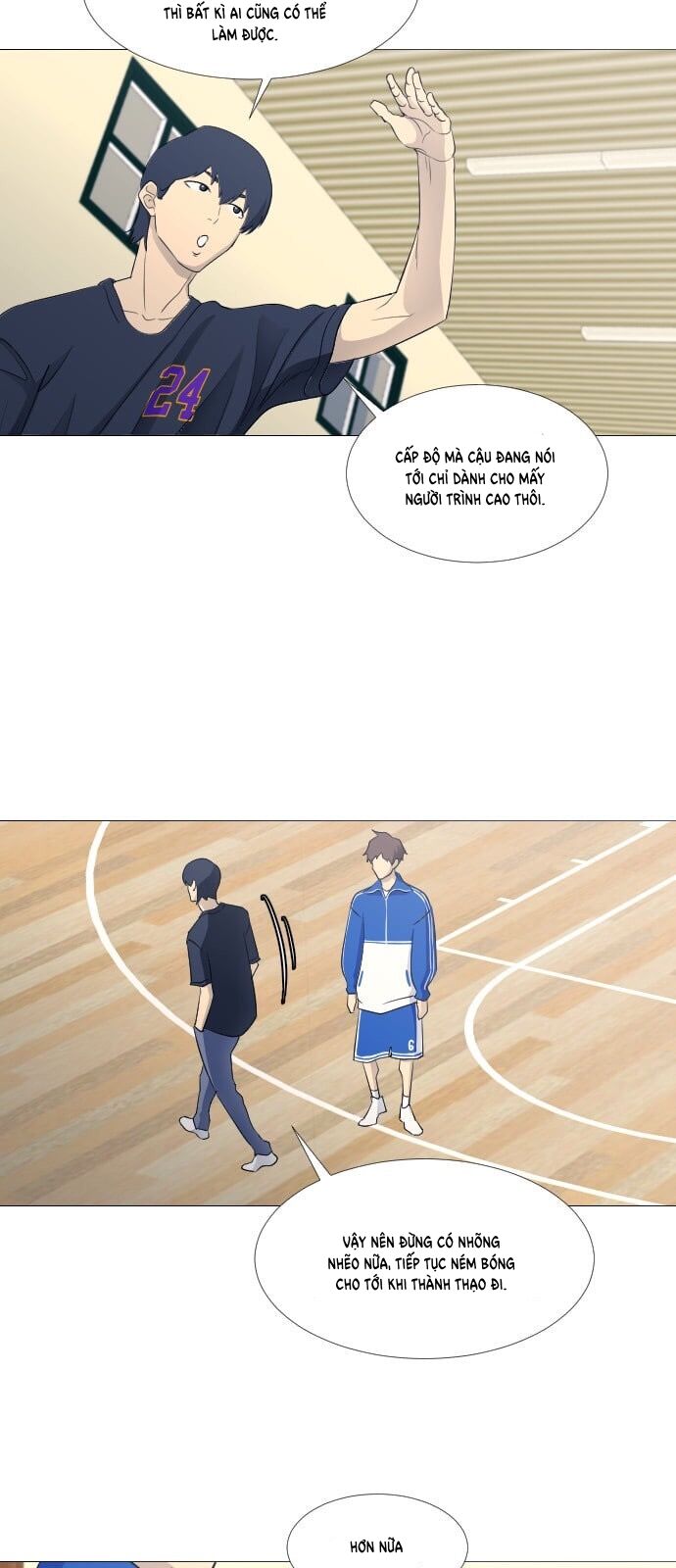 Garbage Time - Chapter 49 - Page 10