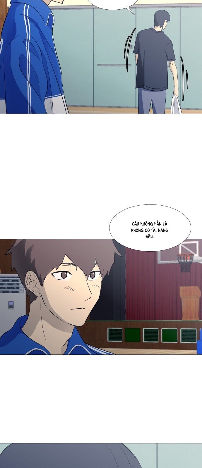 Garbage Time - Chapter 49 - Page 11