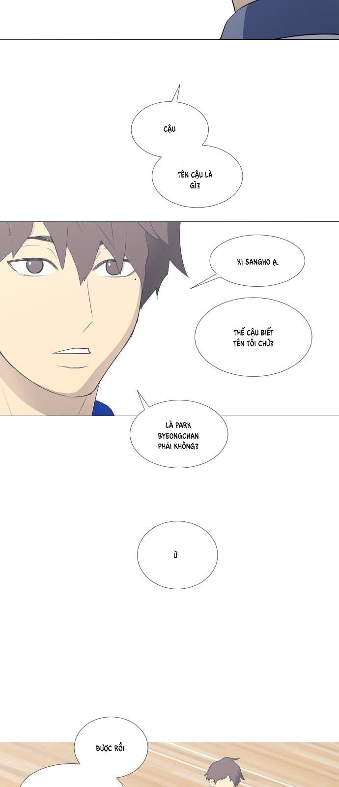 Garbage Time - Chapter 49 - Page 16