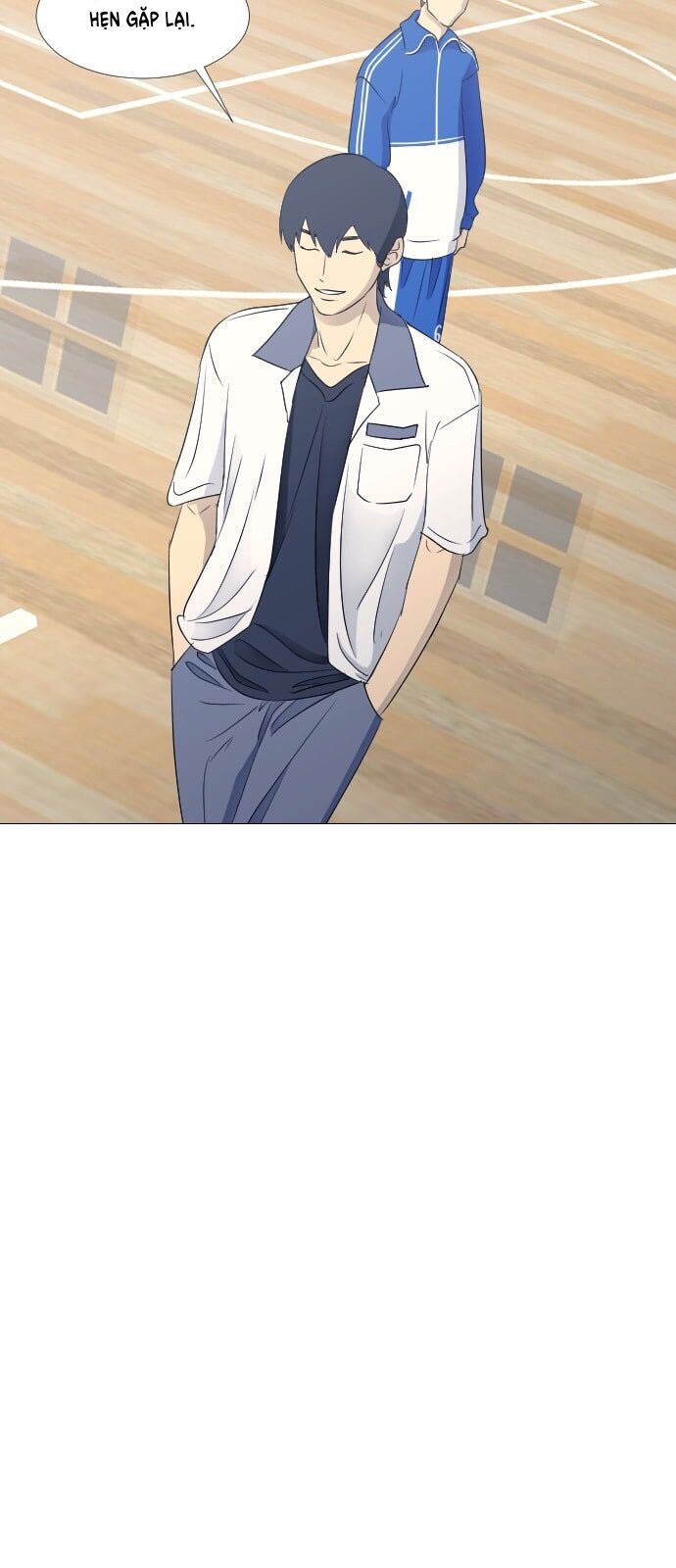 Garbage Time - Chapter 49 - Page 17