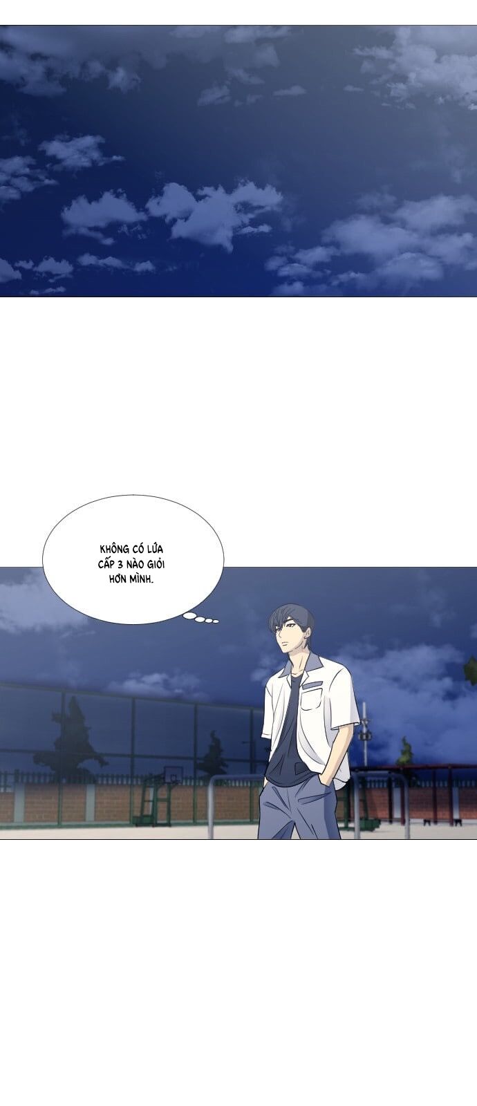 Garbage Time - Chapter 49 - Page 18