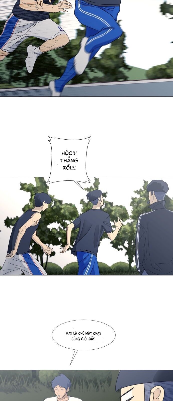 Garbage Time - Chapter 49 - Page 22