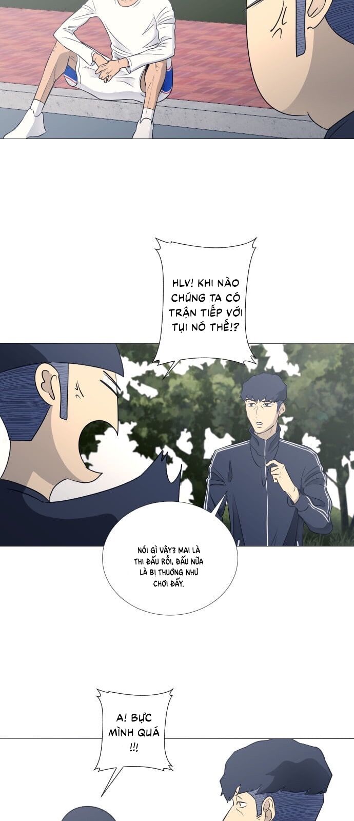 Garbage Time - Chapter 49 - Page 23