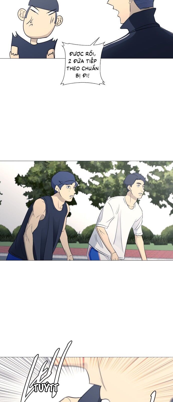 Garbage Time - Chapter 49 - Page 24